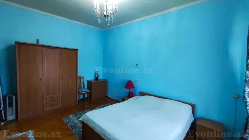 Kirayə verilir 2 otaqlı Mənzil Köhnə tikili 80 m² İçərişəhər m. - şəkil 7