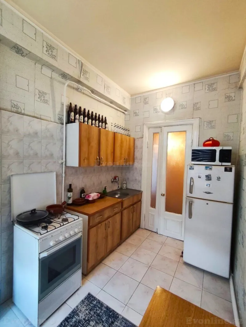 Kirayə verilir 2 otaqlı Mənzil Köhnə tikili 80 m² İçərişəhər m. - şəkil 12