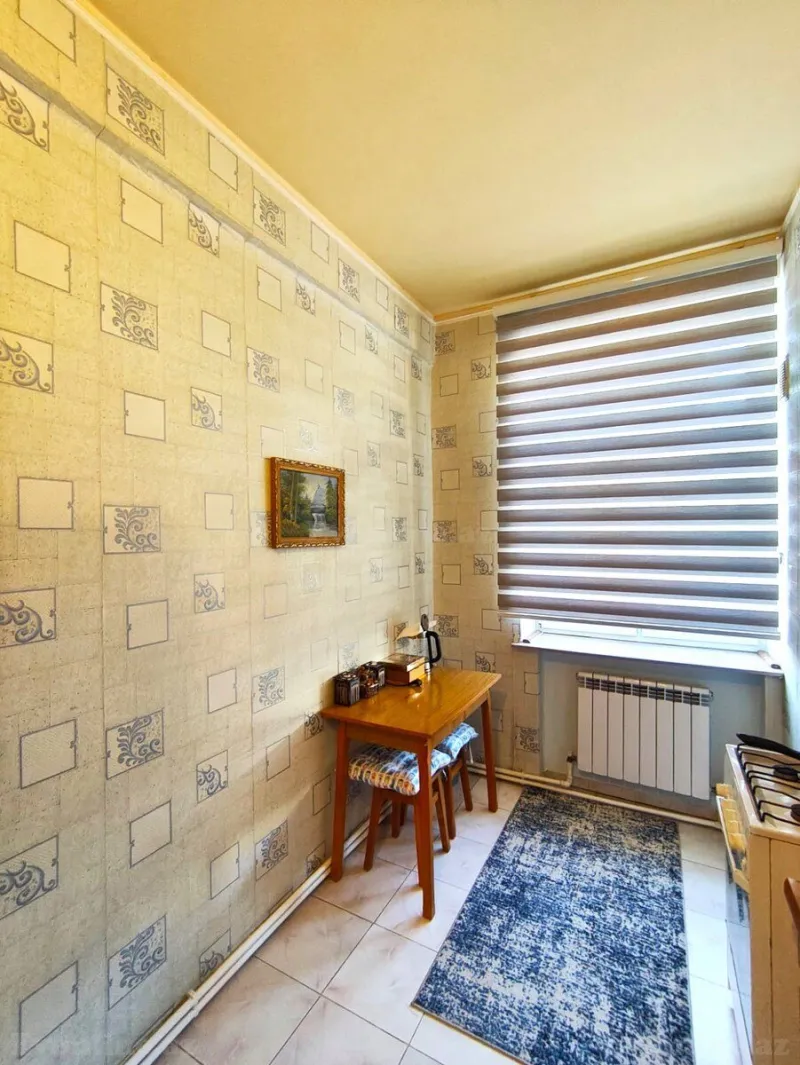 Kirayə verilir 2 otaqlı Mənzil Köhnə tikili 80 m² İçərişəhər m. - şəkil 14