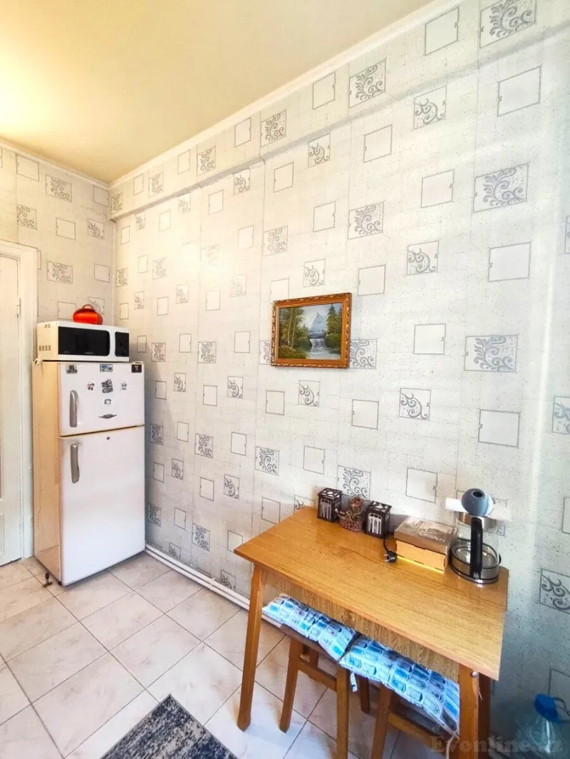 Kirayə verilir 2 otaqlı Mənzil Köhnə tikili 80 m² İçərişəhər m. - şəkil 15