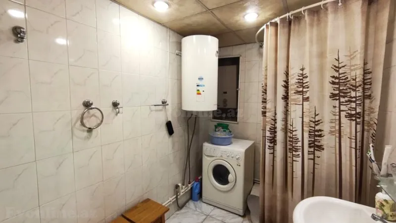 Kirayə verilir 2 otaqlı Mənzil Köhnə tikili 80 m² İçərişəhər m. - şəkil 17