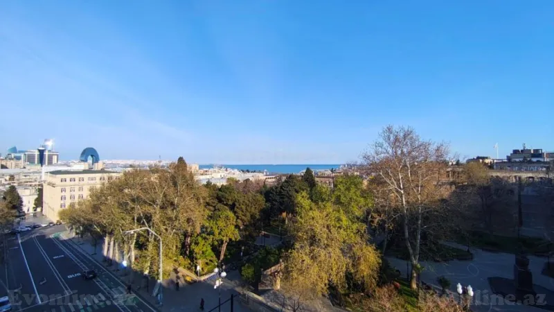 Kirayə verilir 2 otaqlı Mənzil Köhnə tikili 80 m² İçərişəhər m. - şəkil 20