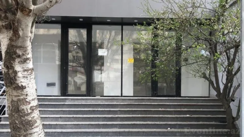 Kirayə verilir Obyekt 100 m² Binəqədi r.