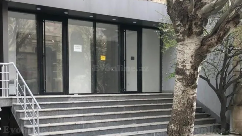 Kirayə verilir Obyekt 100 m² Binəqədi r. - şəkil 2