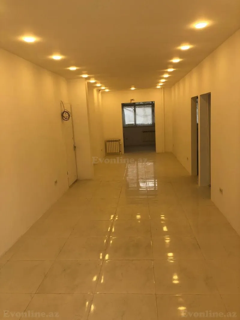 Kirayə verilir Obyekt 100 m² Binəqədi r. - şəkil 3