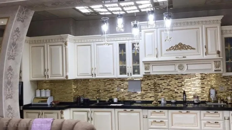 Satılır 4 otaqlı Mənzil Yeni tikili 181 m² Yasamal - şəkil 2