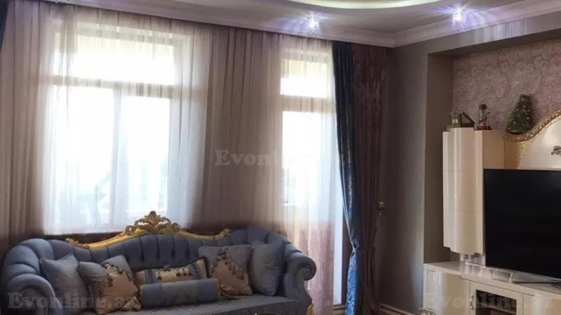 Satılır 4 otaqlı Mənzil Yeni tikili 181 m² Yasamal - şəkil 8