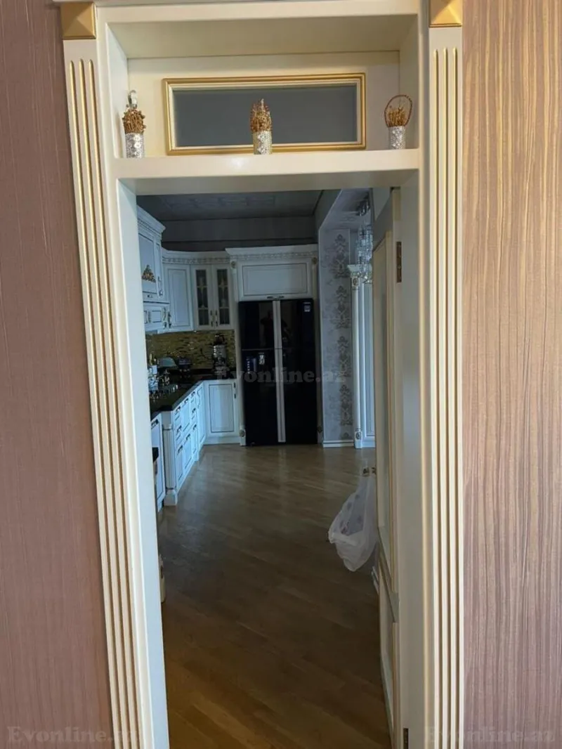 Satılır 4 otaqlı Mənzil Yeni tikili 181 m² Yasamal - şəkil 15