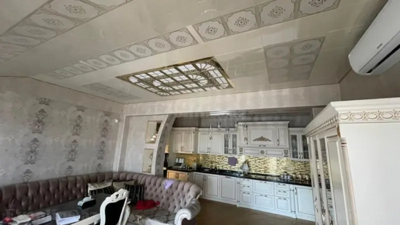 Satılır 4 otaqlı Mənzil Yeni tikili 181 m² Yasamal - şəkil 22