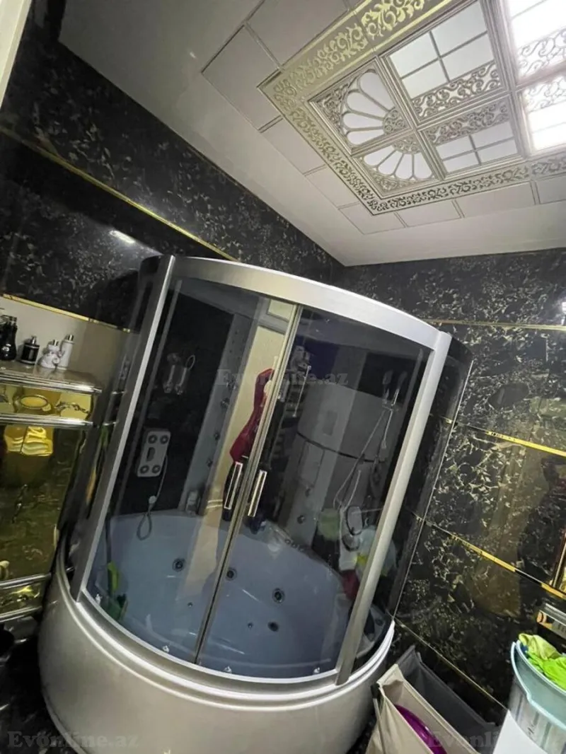 Satılır 4 otaqlı Mənzil Yeni tikili 181 m² Yasamal - şəkil 28