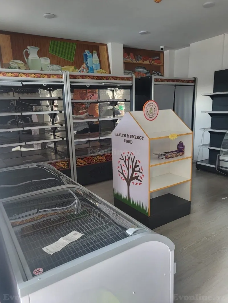 Kirayə verilir 2 otaqlı Mənzil Köhnə tikili 100 m² Yasamal r. - şəkil 8