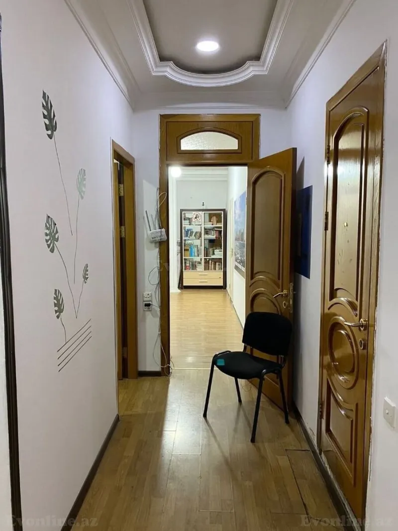 Kirayə verilir Ofis 160 m² Nəriman Nərimanov m. - şəkil 6