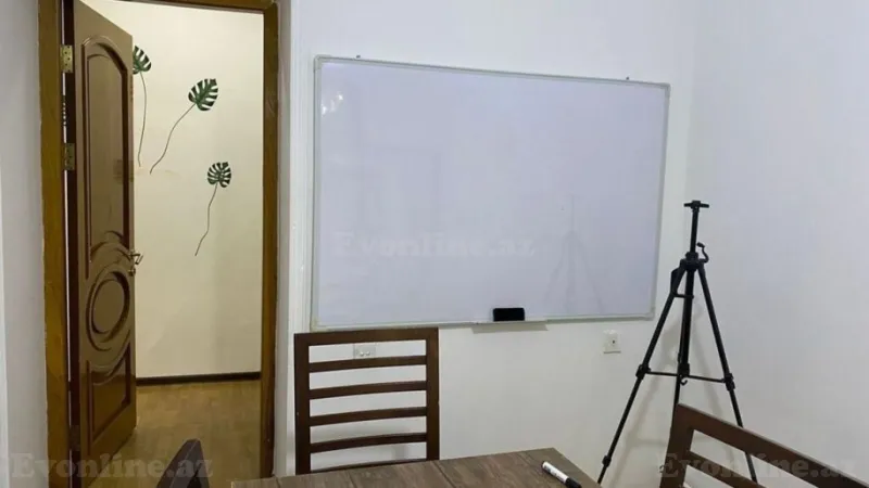 Kirayə verilir Ofis 160 m² Nəriman Nərimanov m. - şəkil 10