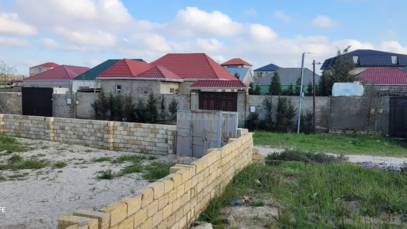 Satılır Torpaq 4.5 sot Pirşağı - şəkil 3