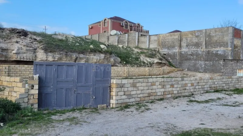 Satılır Torpaq 4.5 sot Pirşağı - şəkil 5