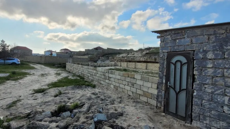 Satılır Torpaq 4.5 sot Pirşağı - şəkil 6