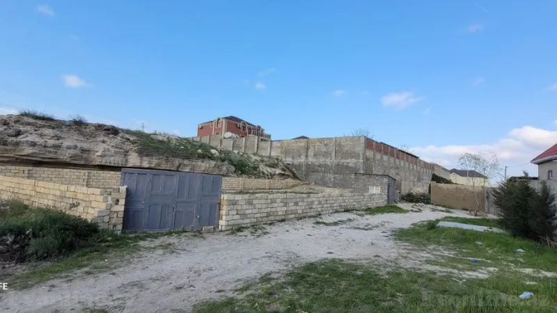 Satılır Torpaq 4.5 sot Pirşağı - şəkil 8