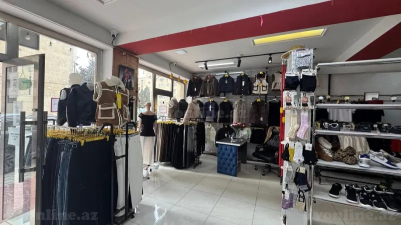 Kirayə verilir Obyekt 150 m² Sabunçu r. - şəkil 6