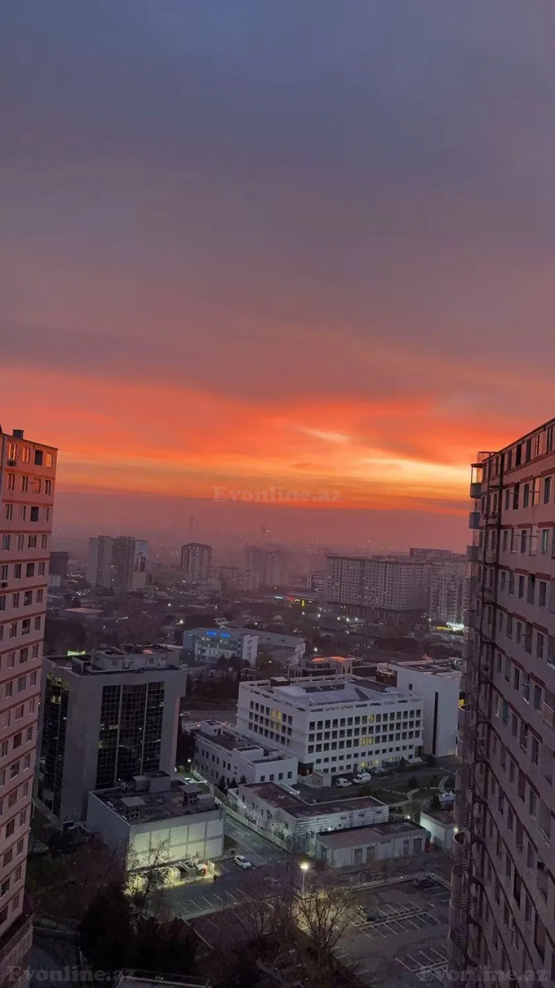 Kirayə verilir 2 otaqlı Mənzil Yeni tikili 65 m² 20 Yanvar m.