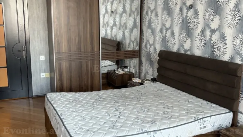 Kirayə verilir 2 otaqlı Mənzil Yeni tikili 65 m² 20 Yanvar m. - şəkil 3