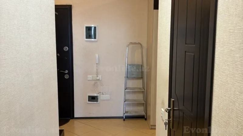 Kirayə verilir 2 otaqlı Mənzil Yeni tikili 65 m² 20 Yanvar m. - şəkil 5