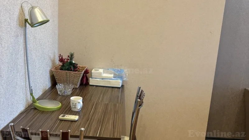 Kirayə verilir 2 otaqlı Mənzil Yeni tikili 65 m² 20 Yanvar m. - şəkil 9