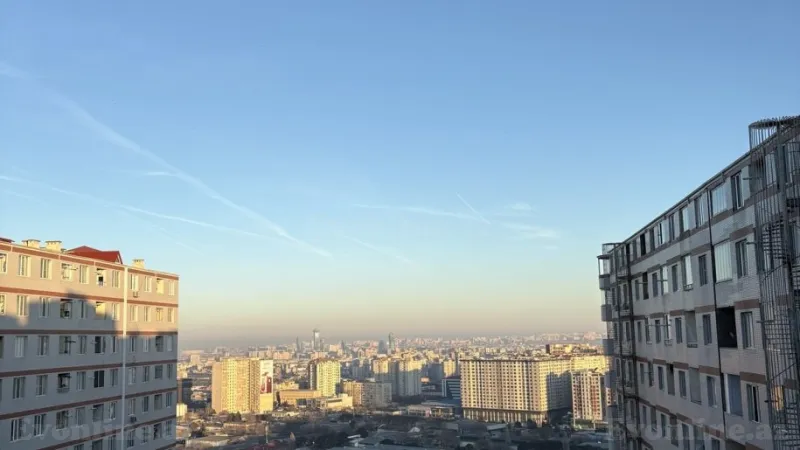 Kirayə verilir 2 otaqlı Mənzil Yeni tikili 65 m² 20 Yanvar m. - şəkil 11