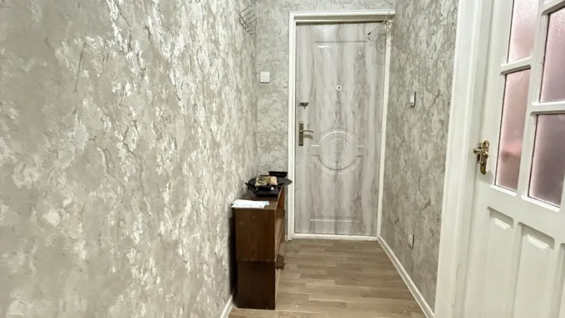 Kirayə verilir 1 otaqlı Mənzil Köhnə tikili 51 m² Yeni Yasamal - şəkil 6