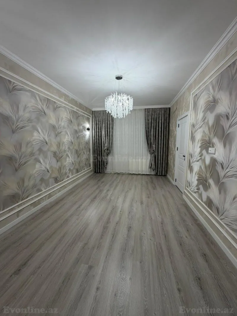 Satılır 2 otaqlı Mənzil Köhnə tikili 55 m² 3-cü mikrorayon