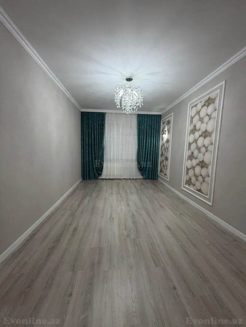 Satılır 2 otaqlı Mənzil Köhnə tikili 55 m² 3-cü mikrorayon - şəkil 4