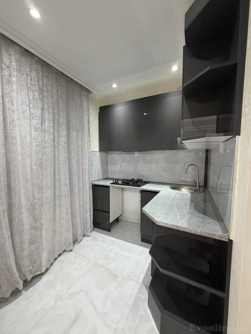 Satılır 2 otaqlı Mənzil Köhnə tikili 55 m² 3-cü mikrorayon - şəkil 6