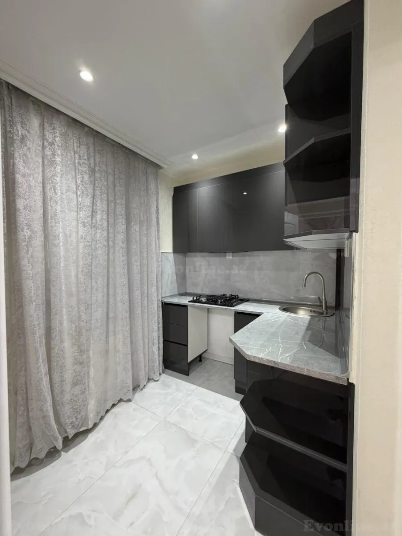 Satılır 2 otaqlı Mənzil Köhnə tikili 55 m² 3-cü mikrorayon - şəkil 7