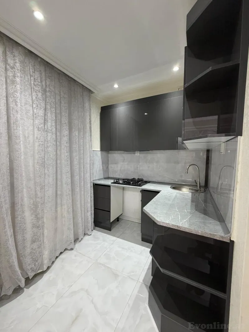 Satılır 2 otaqlı Mənzil Köhnə tikili 55 m² 3-cü mikrorayon - şəkil 8