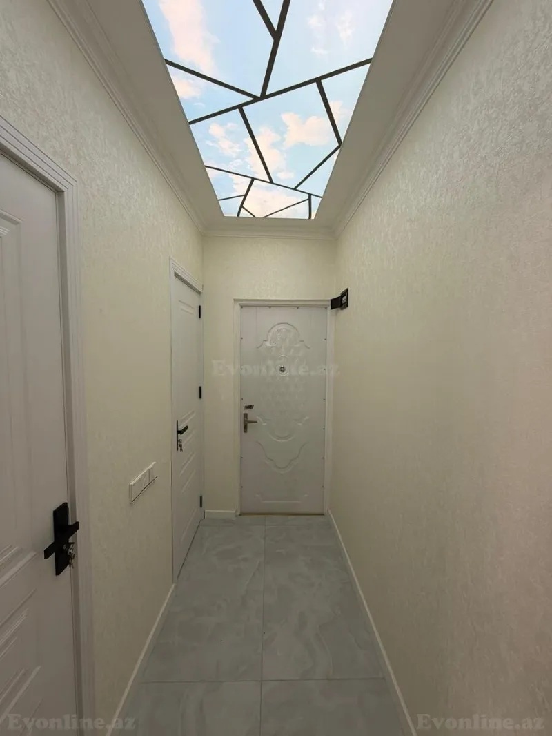 Satılır 2 otaqlı Mənzil Köhnə tikili 55 m² 3-cü mikrorayon - şəkil 9