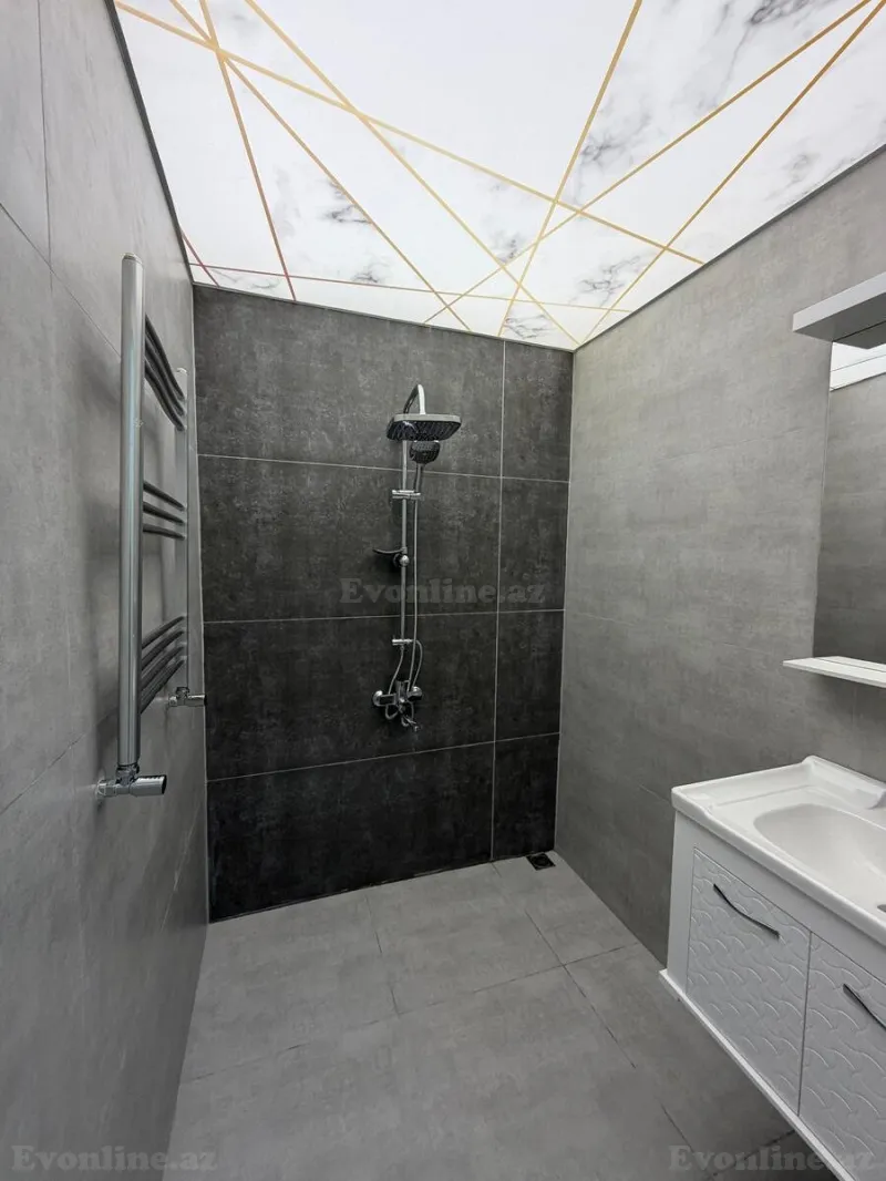 Satılır 2 otaqlı Mənzil Köhnə tikili 55 m² 3-cü mikrorayon - şəkil 10