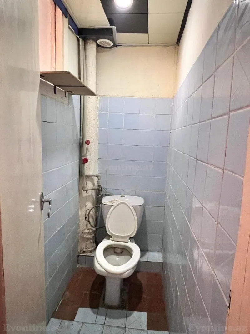 Satılır 4 otaqlı Mənzil Köhnə tikili 100 m² Sabunçu r. - şəkil 7