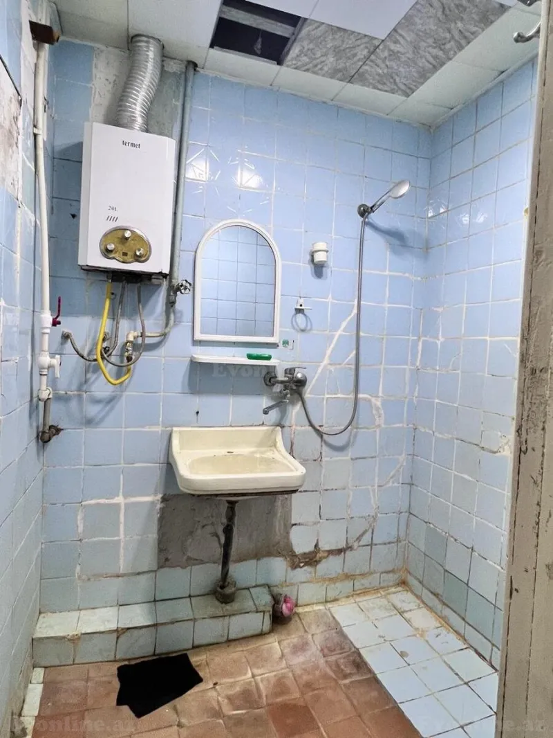 Satılır 4 otaqlı Mənzil Köhnə tikili 100 m² Sabunçu r. - şəkil 9