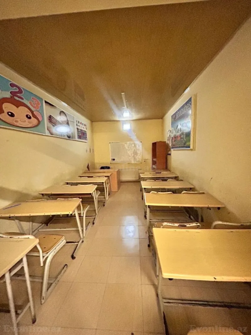 Kirayə verilir Obyekt 350 m² Lökbatan - şəkil 4