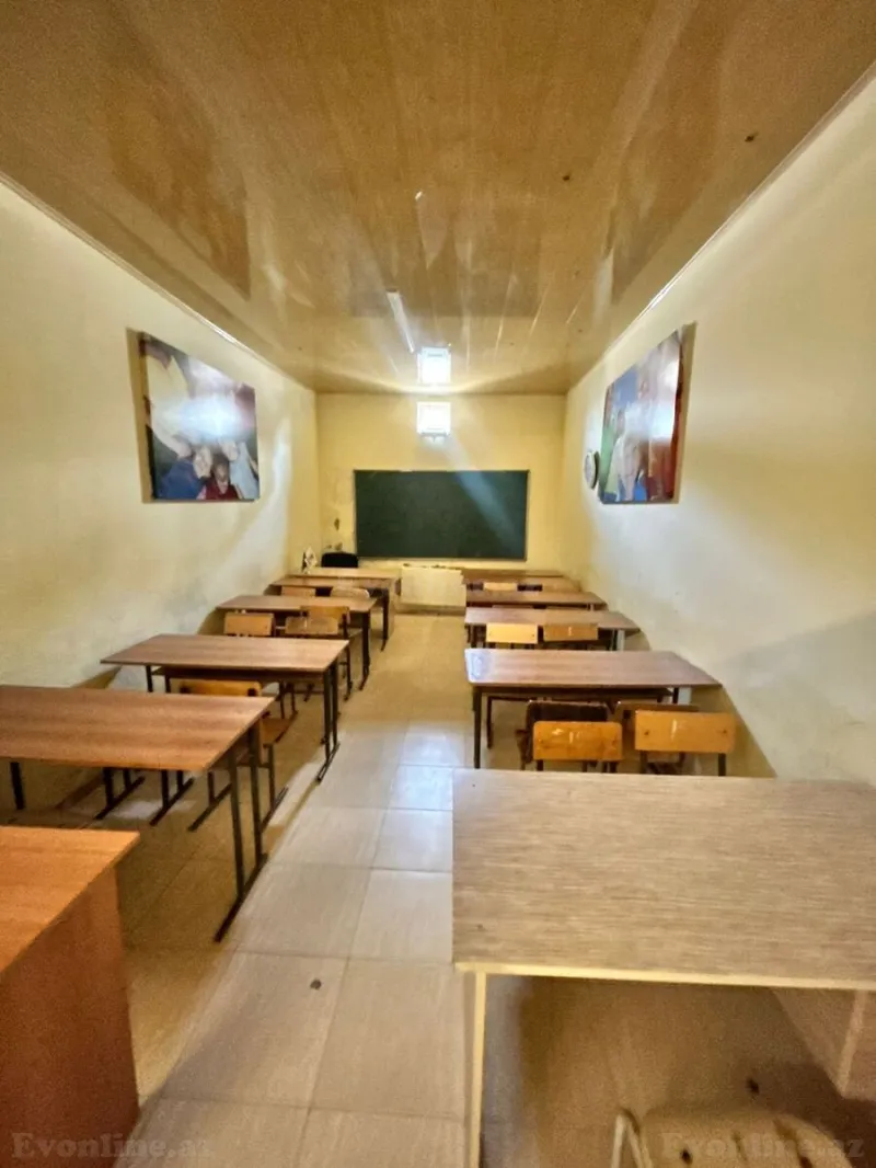 Kirayə verilir Obyekt 350 m² Lökbatan - şəkil 7