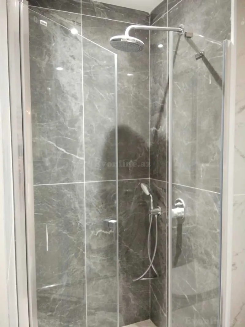 Satılır 2 otaqlı Mənzil Yeni tikili 65 m² Yasamal r. - şəkil 6