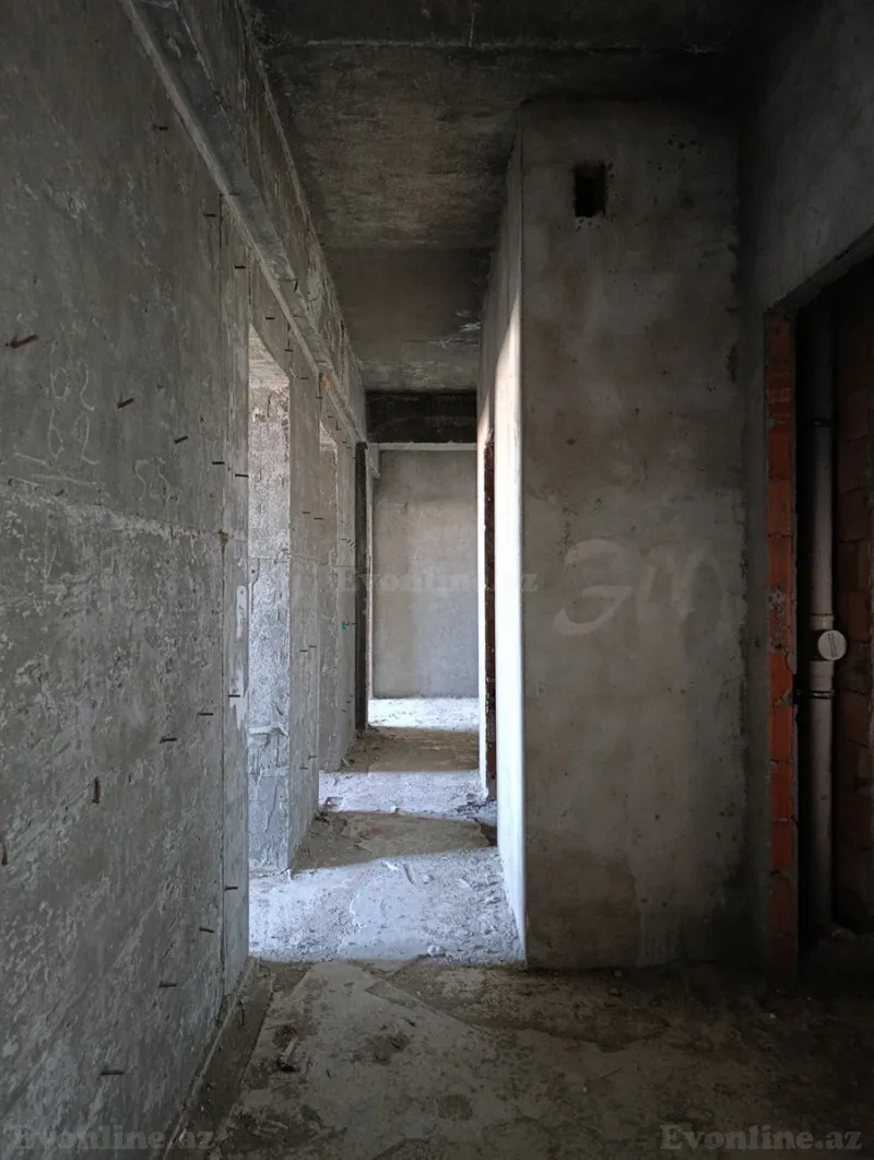 Satılır 3 otaqlı Mənzil Yeni tikili 148 m² Kubinka - şəkil 2