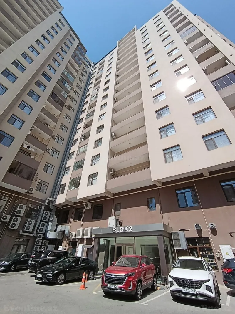 Satılır 3 otaqlı Mənzil Yeni tikili 148 m² Kubinka - şəkil 3