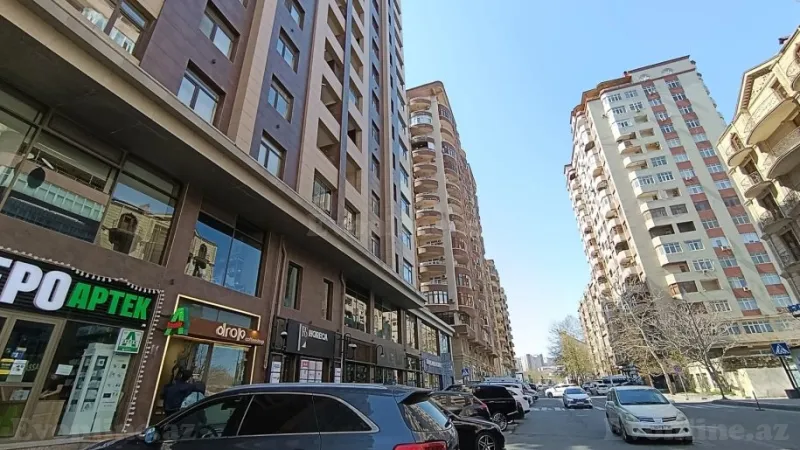 Satılır 3 otaqlı Mənzil Yeni tikili 148 m² Kubinka - şəkil 4