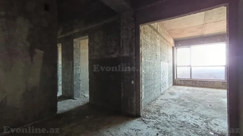 Satılır 3 otaqlı Mənzil Yeni tikili 148 m² Kubinka - şəkil 5