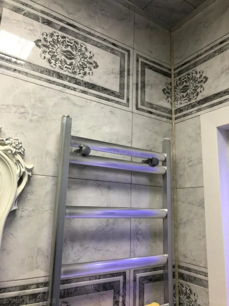 Kirayə verilir 3 otaqlı Mənzil Yeni tikili 110 m² Xətai m. - şəkil 18