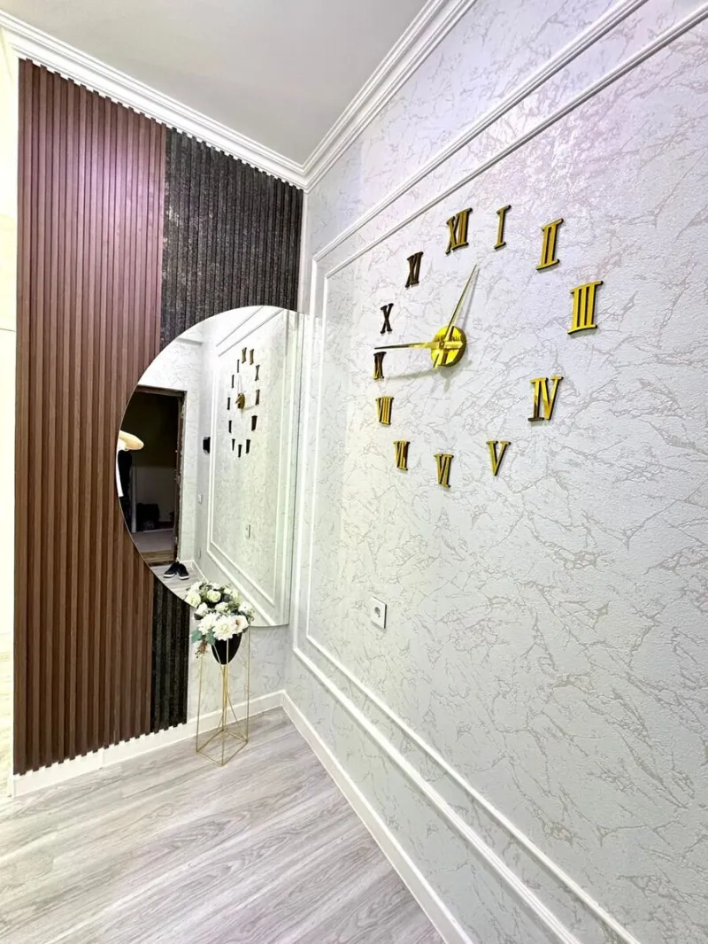 Satılır 3 otaqlı Mənzil Yeni tikili 84 m² Masazır - şəkil 7