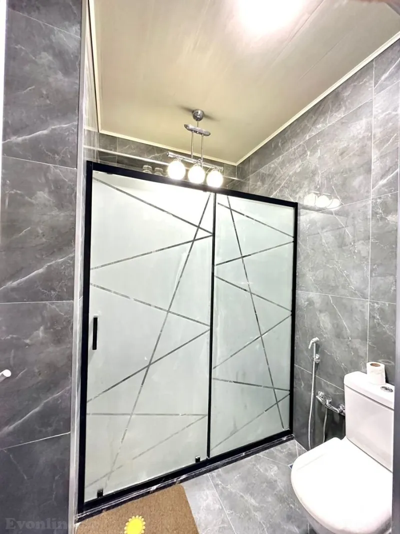 Satılır 3 otaqlı Mənzil Yeni tikili 84 m² Masazır - şəkil 9