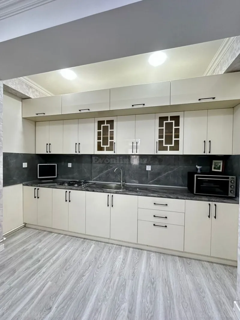 Satılır 3 otaqlı Mənzil Yeni tikili 84 m² Masazır - şəkil 11