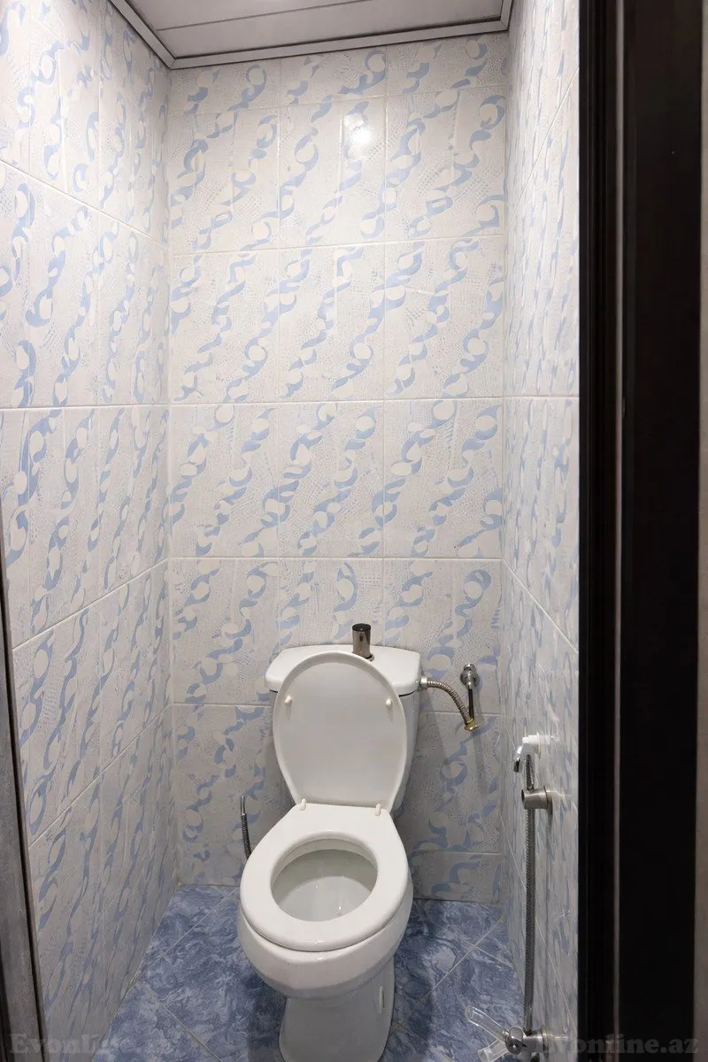 Satılır 3 otaqlı Mənzil Yeni tikili 85 m² Yasamal - şəkil 7