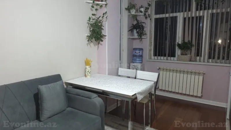 Satılır 2 otaqlı Mənzil Yeni tikili 80 m² Yeni Yasamal - şəkil 7